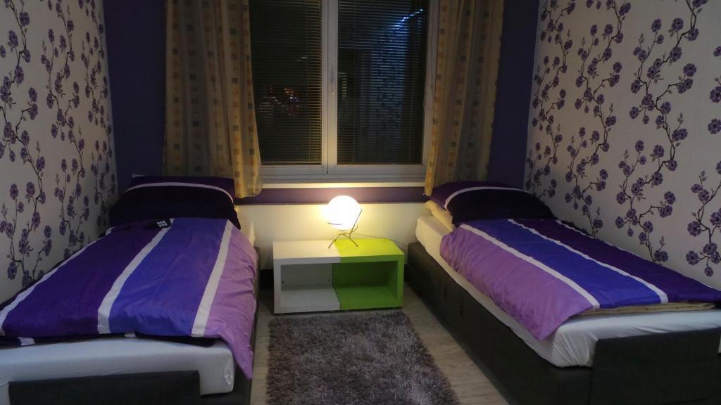Apartment Sejko Cesky Krumlov Room photo